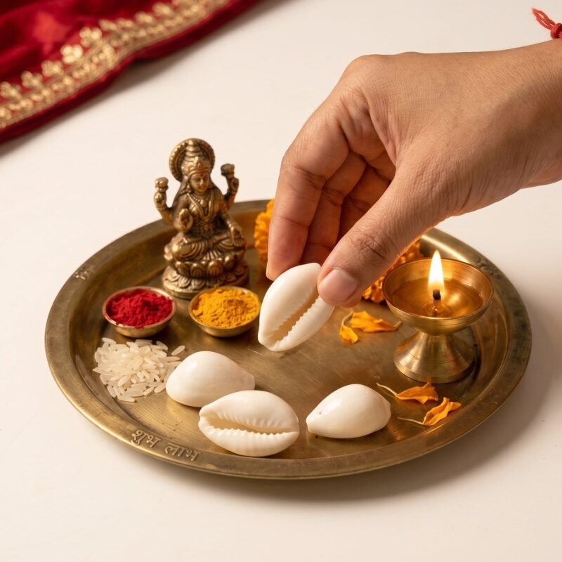 Safed-Kodi-5.jpg Natural Kaudi Cowrie Shells – Ideal for Pooja & Decor