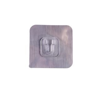 SelfAdhesiveWallHookHolder-04.jpg Heavy Duty Self Adhesive Wall Hook � Space-Saving & Multipurpose