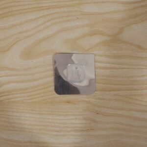 SelfAdhesiveWallHookHolder-live.jpg Heavy Duty Self Adhesive Wall Hook � Space-Saving & Multipurpose