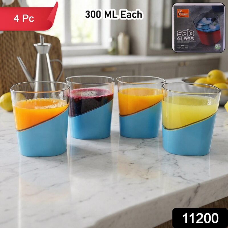 Selo-Glass-WOSKU-02.jpg Plastic Selo Glass – Modern Design with Grip Base for Easy Handling