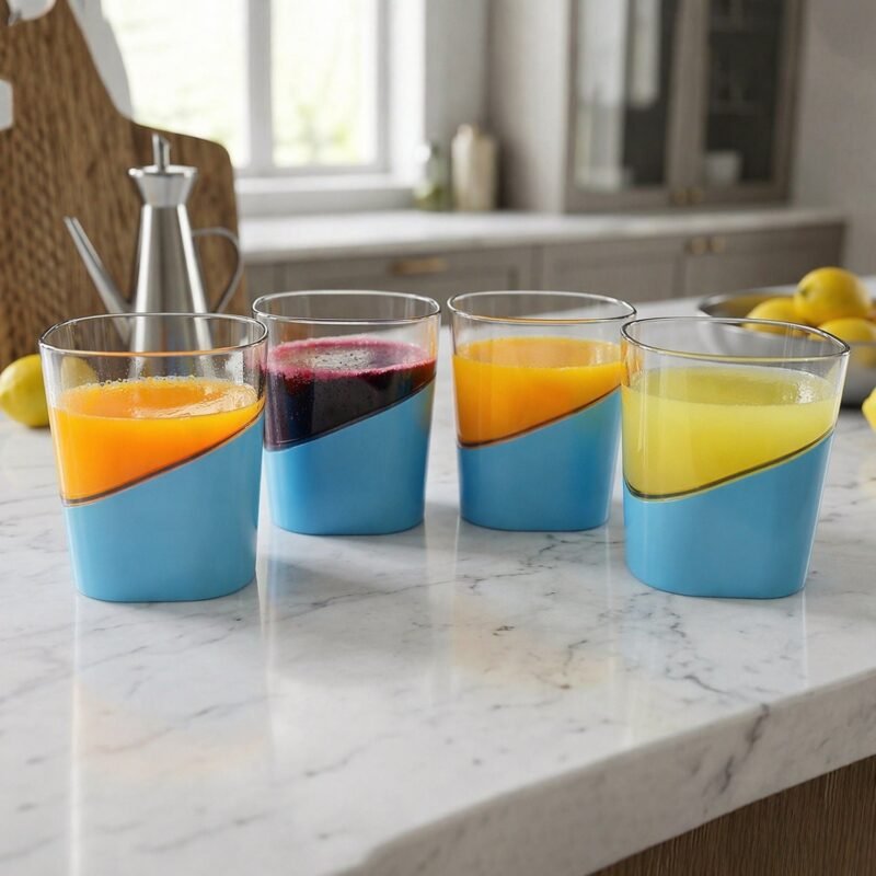 Selo-Glass-WOSKU-03.jpg Plastic Selo Glass – Modern Design with Grip Base for Easy Handling
