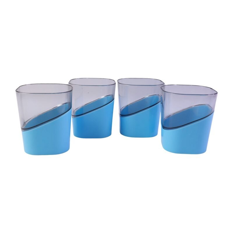 SeloGlass-04.jpg Plastic Selo Glass – Modern Design with Grip Base for Easy Handling