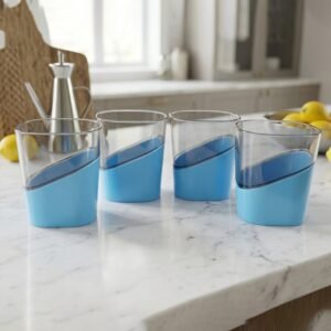 SeloGlass-06.jpg Plastic Selo Glass – Modern Design with Grip Base for Easy Handling