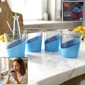 SeloGlass-WOSKU-01.jpg Plastic Selo Glass – Modern Design with Grip Base for Easy Handling