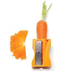 Sharpener_peeler-04.jpg Multipurpose Vegetable Sharpen & Peeler � Compact Kitchen Tool