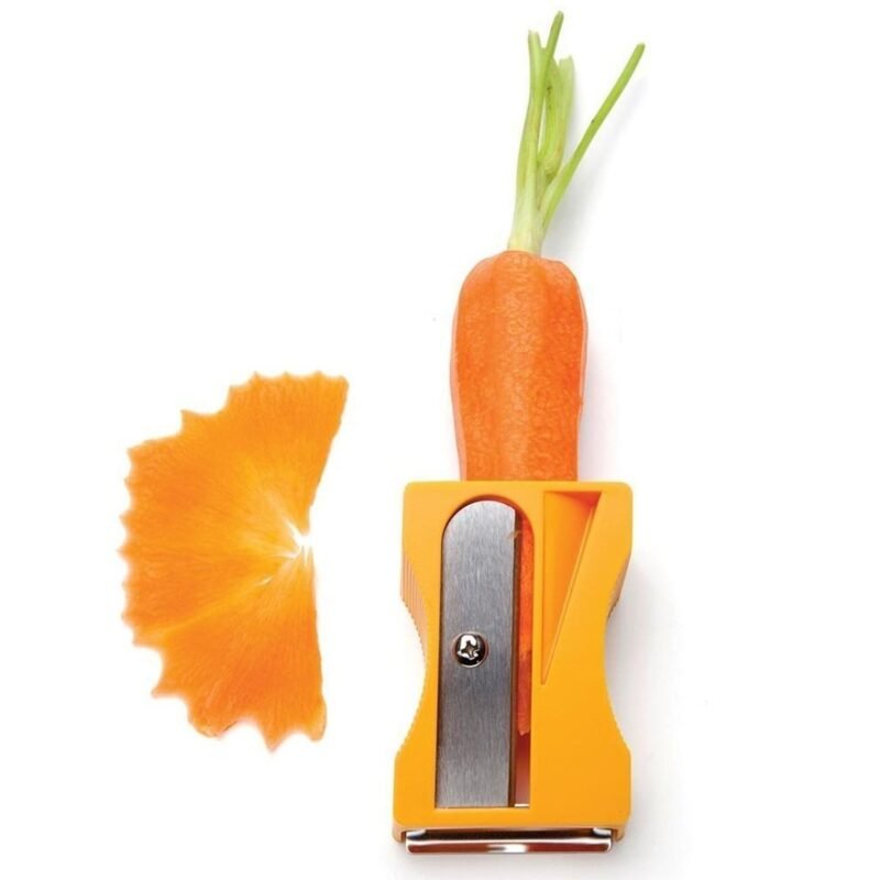 Sharpener_peeler-04.jpg Multipurpose Vegetable Sharpen & Peeler � Compact Kitchen Tool