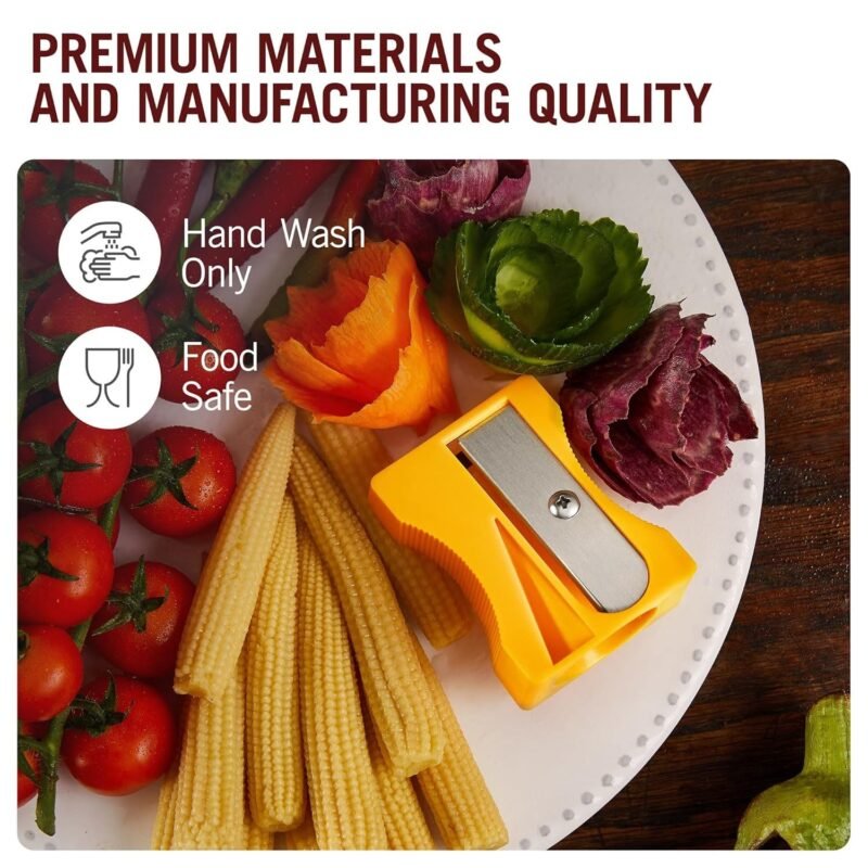 Sharpener_peeler-06.jpg Multipurpose Vegetable Sharpen & Peeler � Compact Kitchen Tool