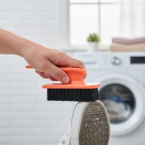 Shoe Cleaning Brush – Heavy Duty Multipurpose Scrubber
