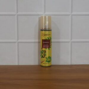 Sandalwood Room & Car Freshener � Long-lasting Natural Fragrance