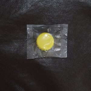 Reusable Silicone Bottle Cap Cover – Leak-Proof and Food-Grade