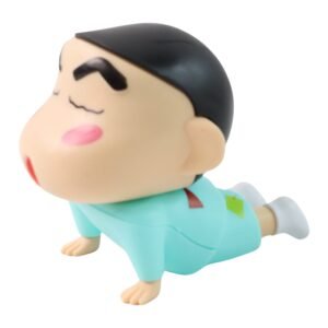Sinchan-04.jpg Cartoon Figurine Mobile Phone Stand – Stable & Anti-Slip Design