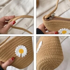SlingBag-02.jpg Jute Crossbody Bag – Lightweight Casual & Travel Essential