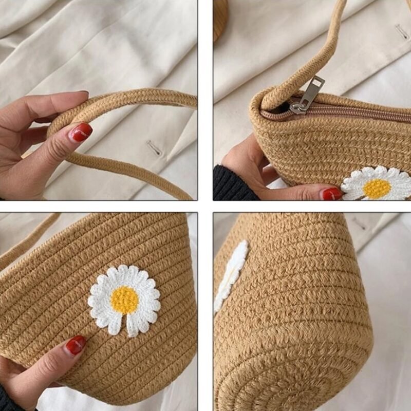 SlingBag-02.jpg Jute Crossbody Bag – Lightweight Casual & Travel Essential