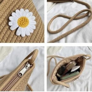 SlingBag-05.jpg Jute Crossbody Bag – Lightweight Casual & Travel Essential