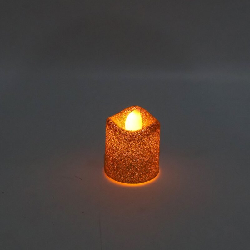 SmokelessCandles-02.jpg LED Tealight Candles – Safe Flameless Decorative Set of 24