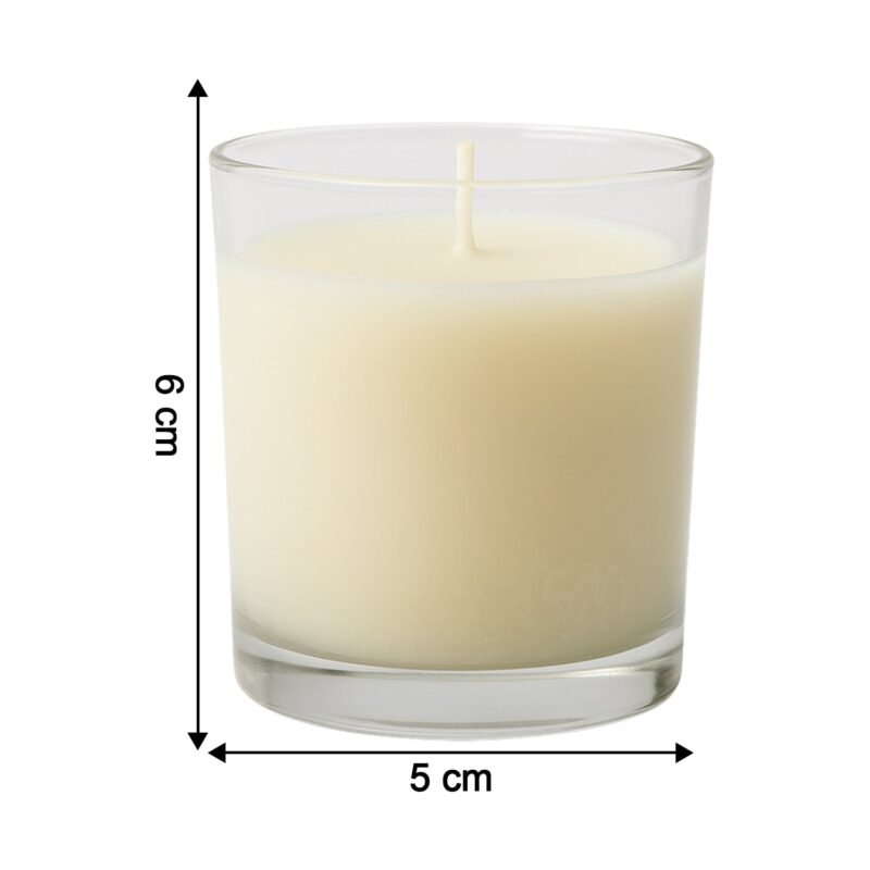 Soy-Blend-Candle-06.jpg Scented Votive Candle – Ocean Breeze Fragrance, 50gm Jar