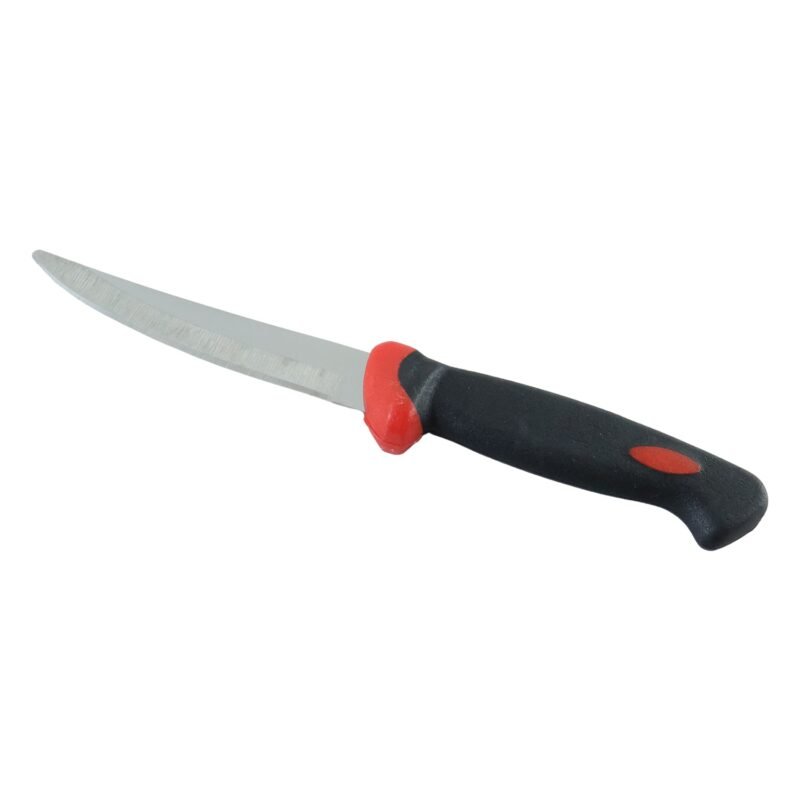 StainlessKnife-04.jpg Utility Knife – Ergonomic Stainless Steel Handle for Precise Cutting