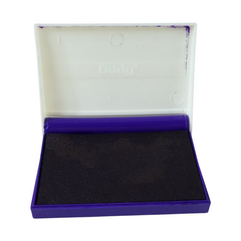 StampPad-04.jpg Ink Stamp Pad � Quick-Drying for Clear Office Impressions