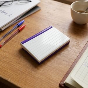 StampPad-05.jpg Ink Stamp Pad � Quick-Drying for Clear Office Impressions