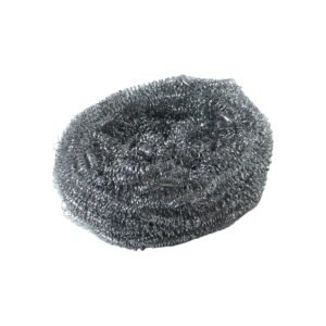 SteelScrubber-04_cdb0a958-de5e-4665-905e-71ebe01754a1.jpg Stainless Steel Scrubber – Heavy Duty Kitchen Cleaning Tool