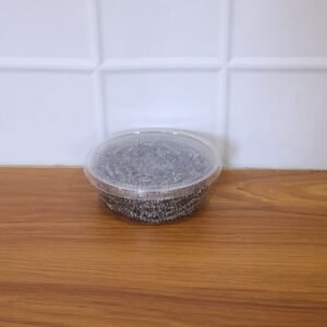 SteelScrubber-live_273ac706-7c97-4ccf-9129-7d6e5552f9bf.jpg Stainless Steel Scrubber – Heavy Duty Kitchen Cleaning Tool