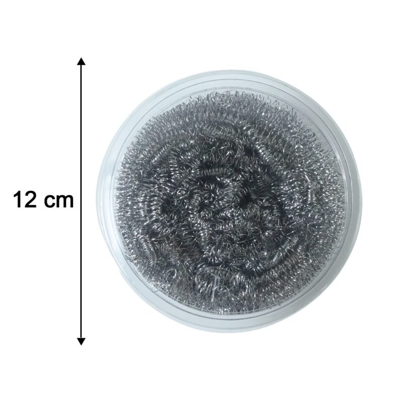 SteelScrubber-size_61134d9b-2669-436b-88c8-5828e37f83df.jpg Stainless Steel Scrubber – Heavy Duty Kitchen Cleaning Tool