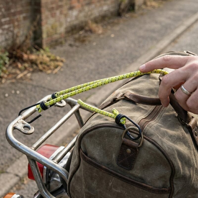 StrengthElasticRopewithHooks-03.jpg Elastic Bungee Cord – Heavy Duty 90 cm for Secure Tying