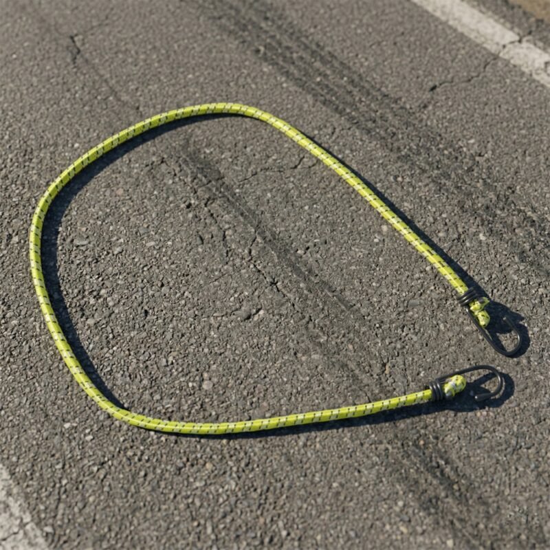 StrengthElasticRopewithHooks-05.jpg Elastic Bungee Cord – Heavy Duty 90 cm for Secure Tying