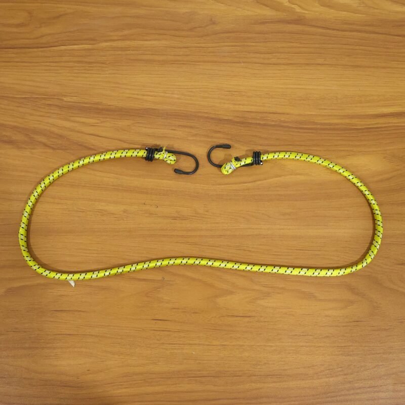 StrengthElasticRopewithHooks-live.jpg Elastic Bungee Cord – Heavy Duty 90 cm for Secure Tying