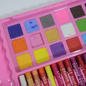 Art & Craft Drawing Kit for Kids – Complete Creative Set for Beginners