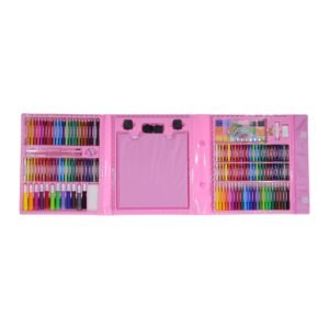 Art & Craft Drawing Kit for Kids – Complete Creative Set for Beginners