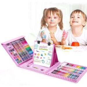 Art & Craft Drawing Kit for Kids – Complete Creative Set for Beginners