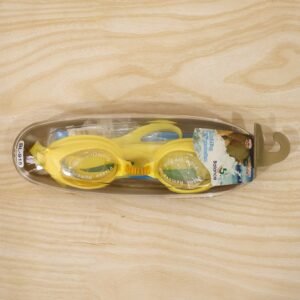 Kids Colorful Swimming Goggles � Leakproof, Adjustable Fit