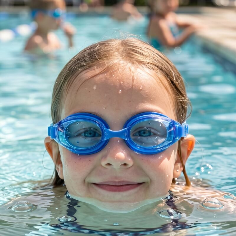 Swimming-Goggles_4_-2.jpg Kids Premium Swimming Goggles � Crystal Clear Lens & Secure Fit