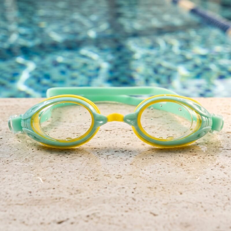 Swimming-Goggles_9_-3.jpg Kids Dual Color Swimming Goggles � Comfortable Fit & Clear Vision