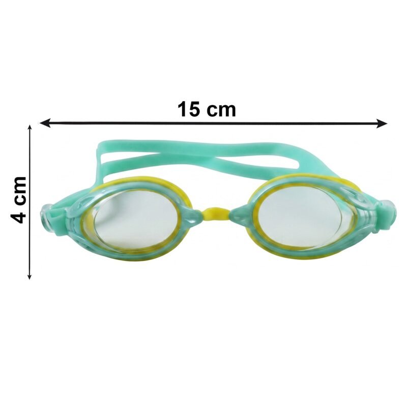 Swimming-Goggles_9_-6.jpg Kids Dual Color Swimming Goggles � Comfortable Fit & Clear Vision