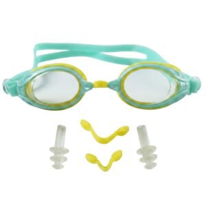 Swimming-Goggles_9_-7.jpg Kids Dual Color Swimming Goggles � Comfortable Fit & Clear Vision