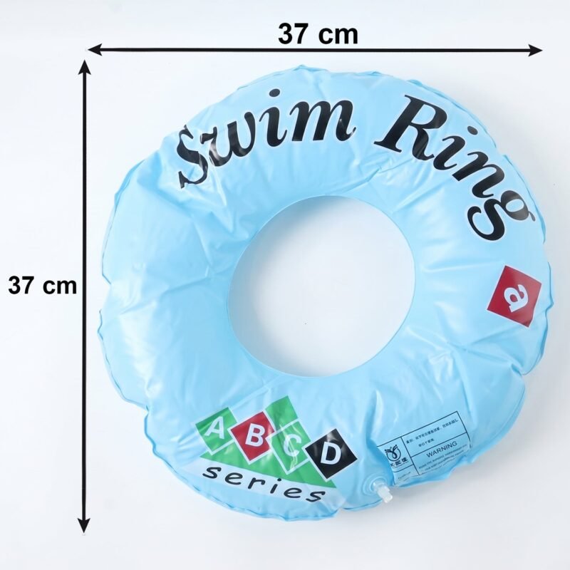 Swimming-Ring_6_-6.jpg Inflatable Kids Swim Ring � Safe and Durable Water Support
