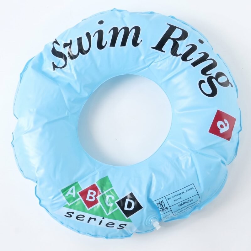 Swimming-Ring_6_-7.jpg Inflatable Kids Swim Ring � Safe and Durable Water Support