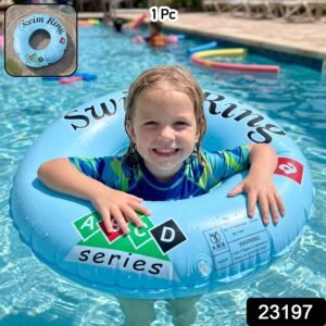 Swimming-Ring_6_-9.jpg Inflatable Kids Swim Ring � Safe and Durable Water Support