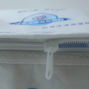 Insulated Thermal Lunch Bag – Keeps Food Hot & Cold for Hours