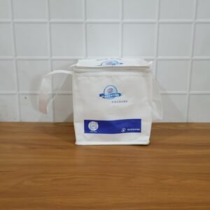 Insulated Thermal Lunch Bag – Keeps Food Hot & Cold for Hours