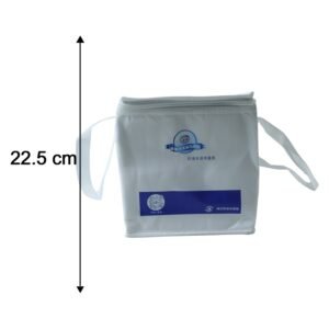 Insulated Thermal Lunch Bag – Keeps Food Hot & Cold for Hours