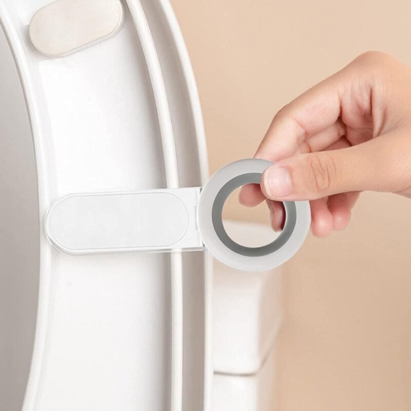 ToiletSeatHandleLifter-02.jpg Toilet Seat Lifter – Hygienic Hands-Free Toilet Lid Control