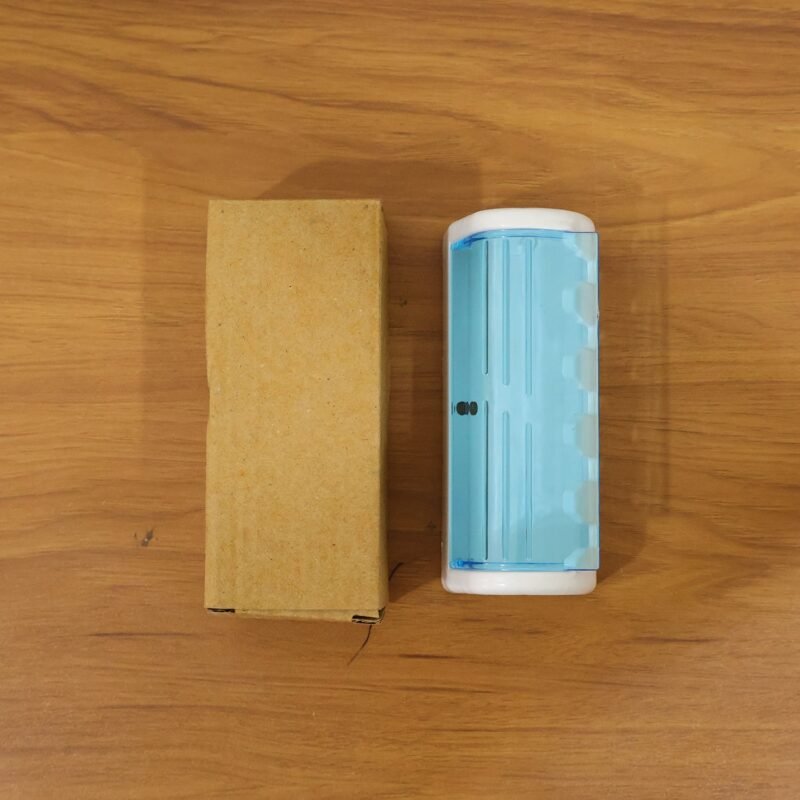 Wall Mounted Toothbrush Holder – Hygienic & Space-Saving Design