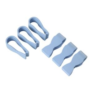 TowelClipsforKitchen-04.jpg Multipurpose Towel Holder Clips – Easily Organize Your Towels