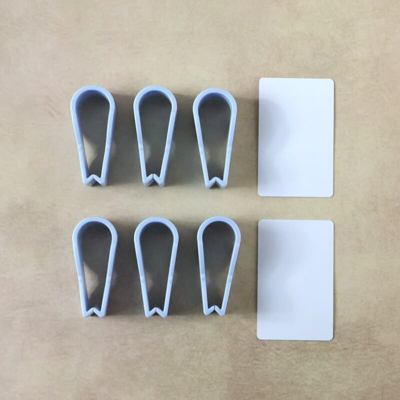 TowelClipsforKitchen-05.jpg Multipurpose Towel Holder Clips – Easily Organize Your Towels