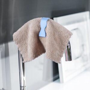 TowelClipsforKitchen-06.jpg Multipurpose Towel Holder Clips – Easily Organize Your Towels