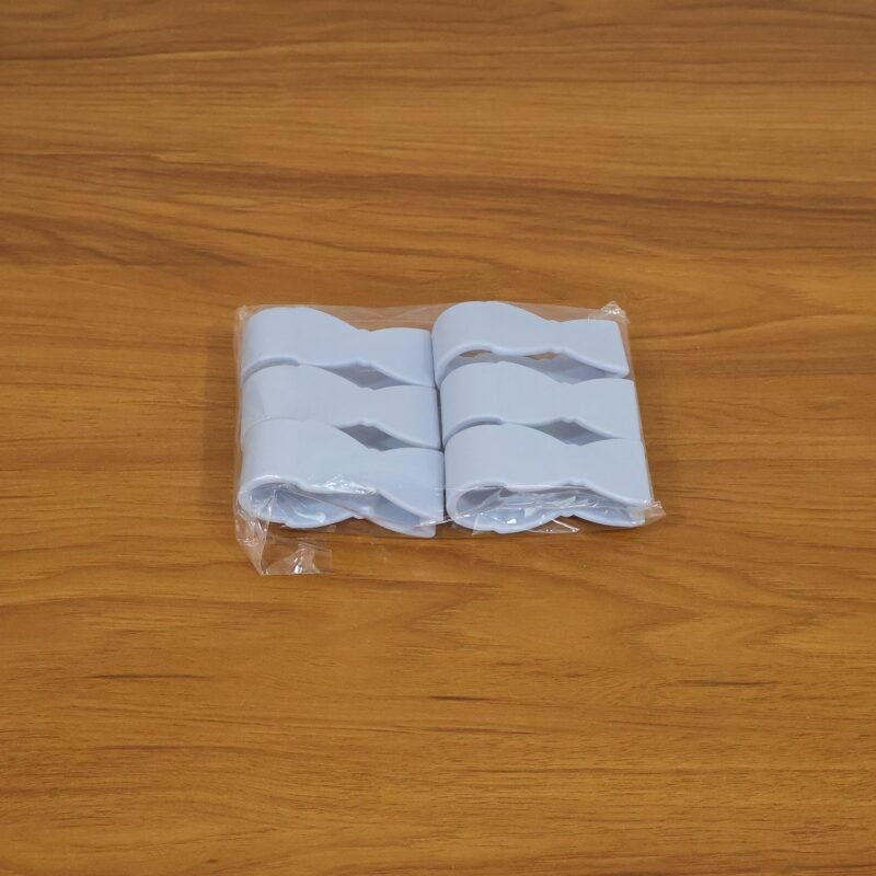 TowelClipsforKitchen-live.jpg Multipurpose Towel Holder Clips – Easily Organize Your Towels