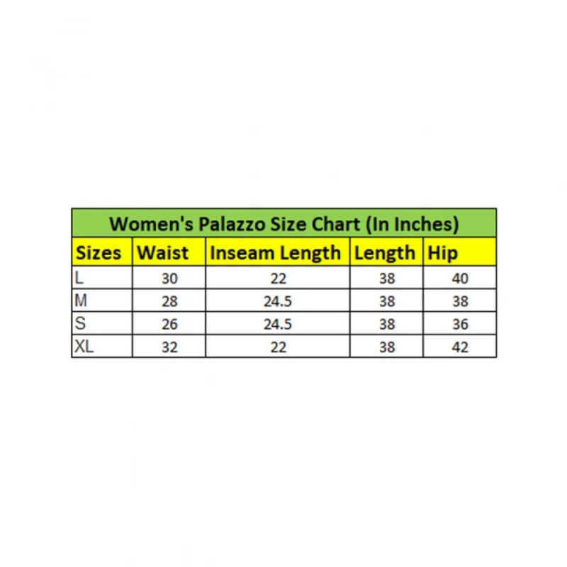 Generic Women's Cotton Self Design Smocked Trousers (Blue)